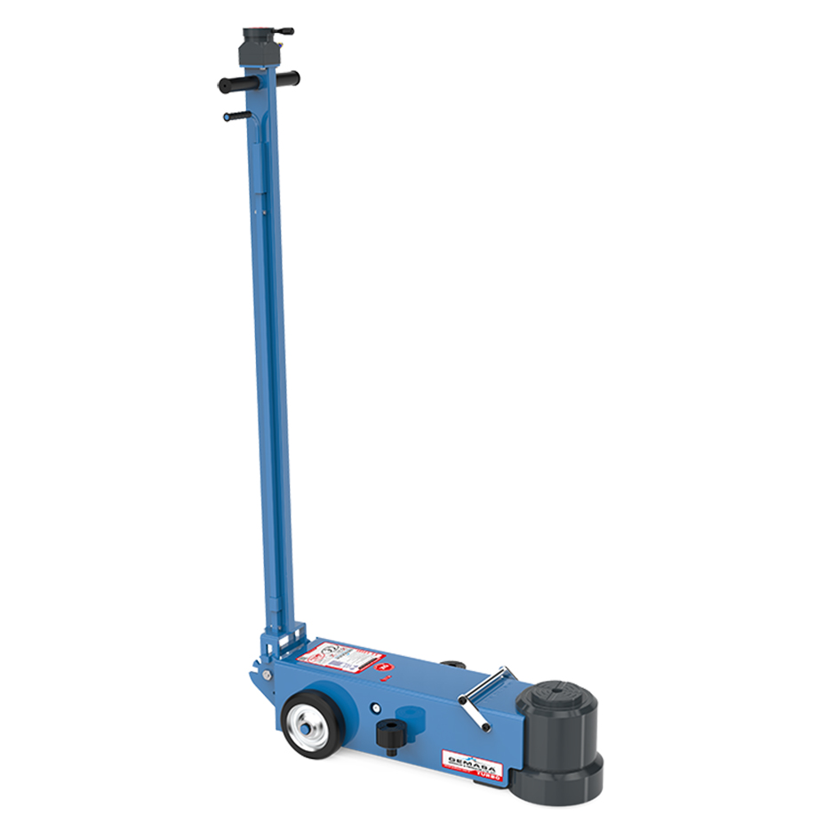 Hidropnömatik Kriko GMS 140 (50-30 ton)