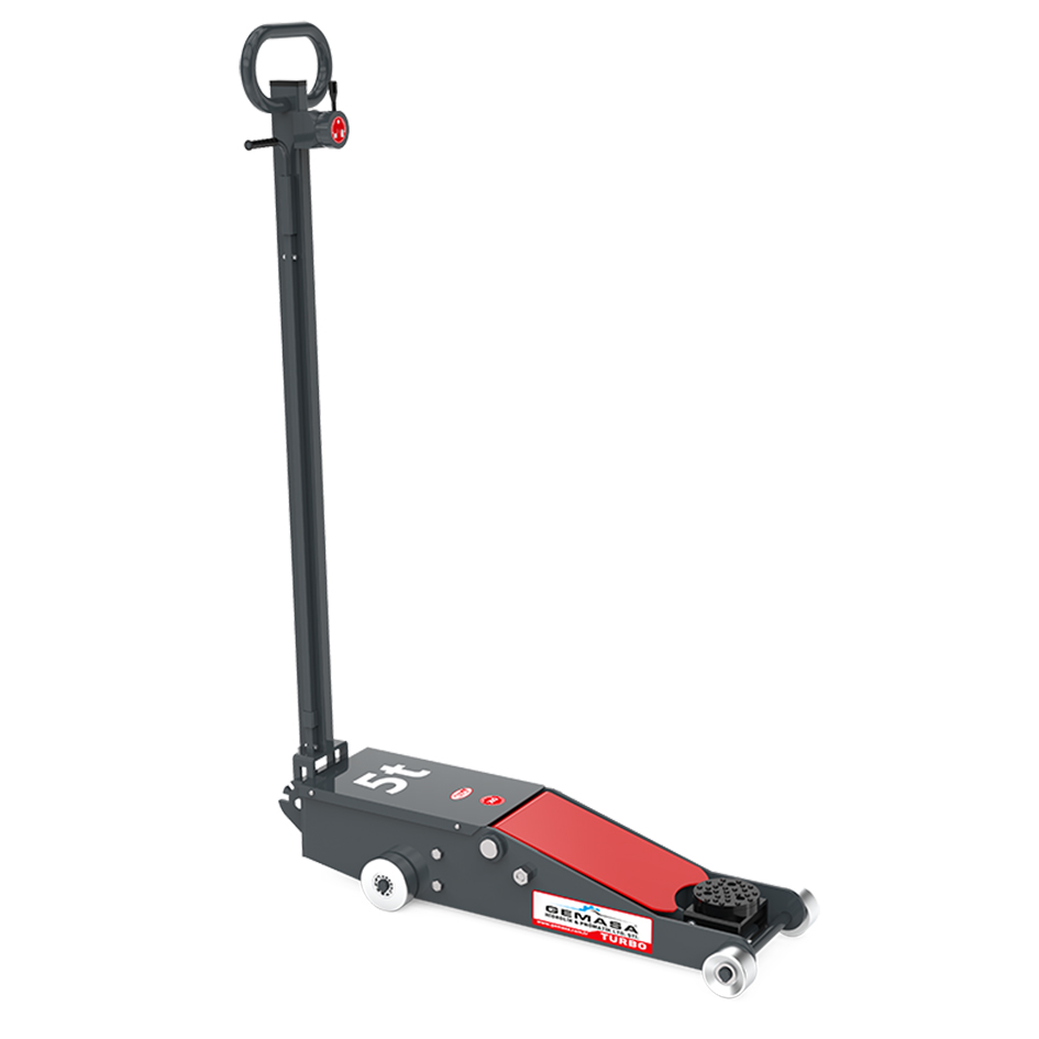 Hidropnömatik Kriko GMS 150 (5 ton)