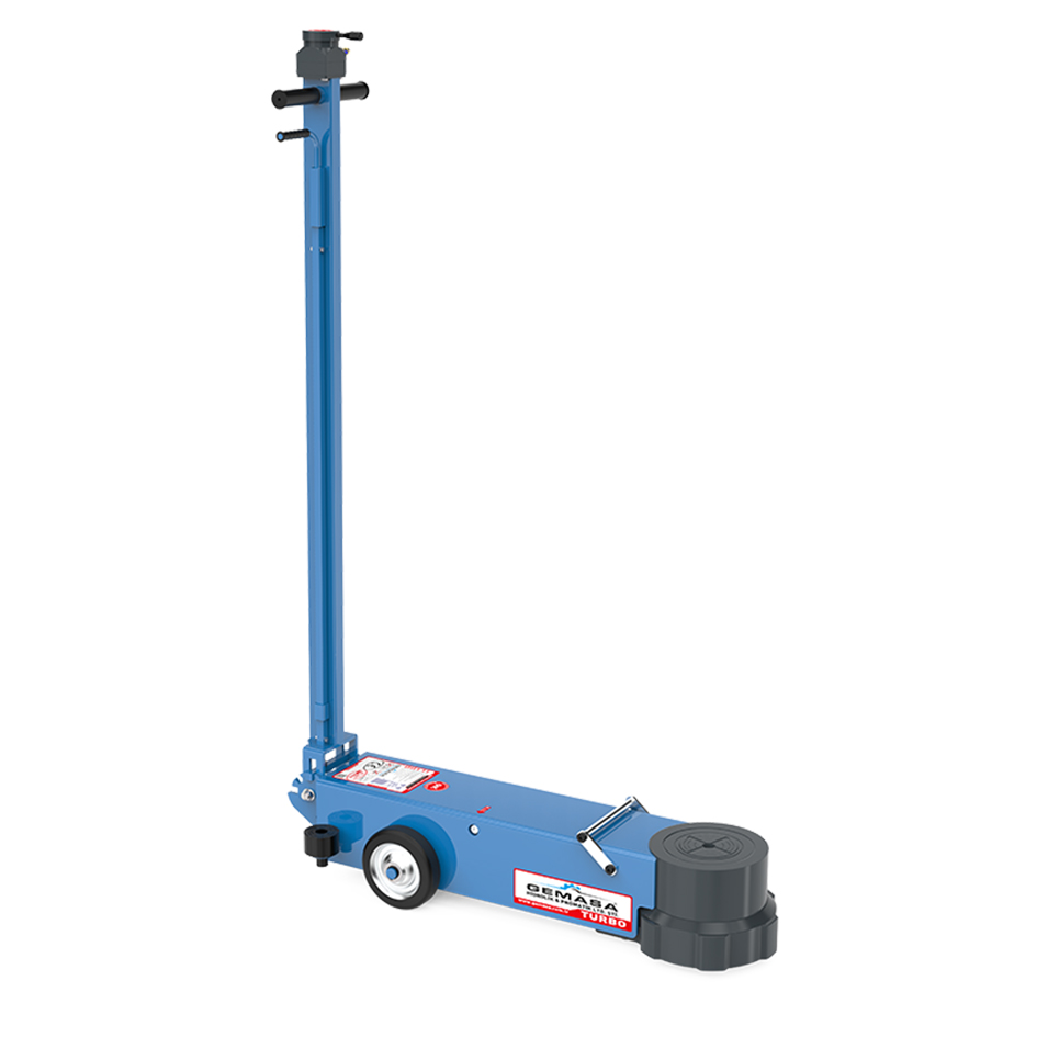  Hidropnömatik Kriko GMS 170 (70-40-22 ton)